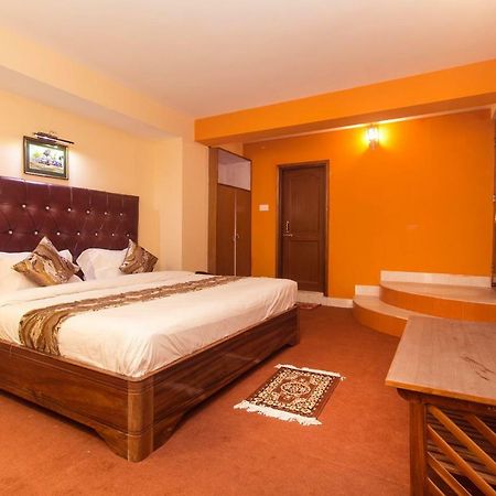 Oyo 12370 Royal Sarava Hotell Darjeeling  Eksteriør bilde