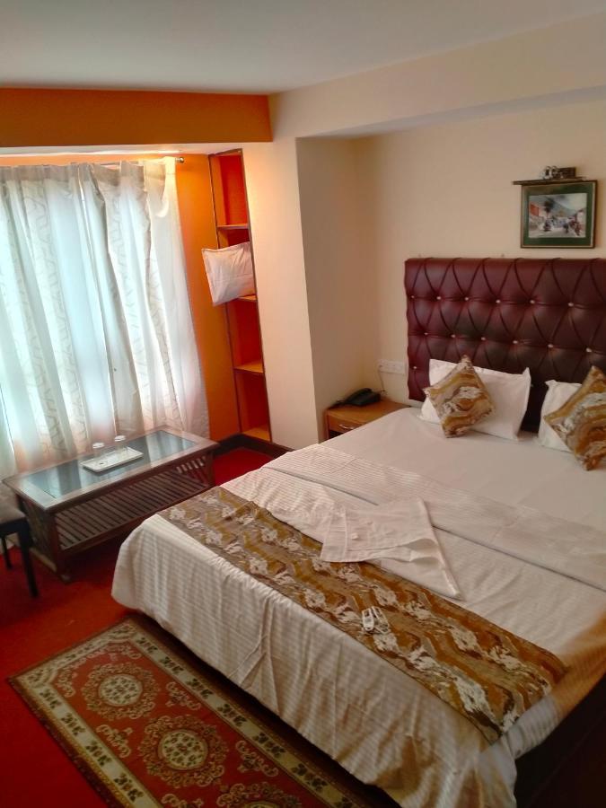 Oyo 12370 Royal Sarava Hotell Darjeeling  Eksteriør bilde