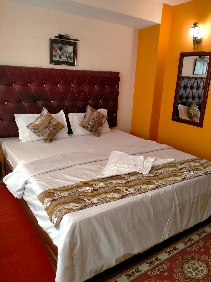 Oyo 12370 Royal Sarava Hotell Darjeeling  Eksteriør bilde