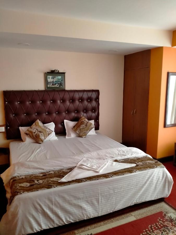 Oyo 12370 Royal Sarava Hotell Darjeeling  Eksteriør bilde