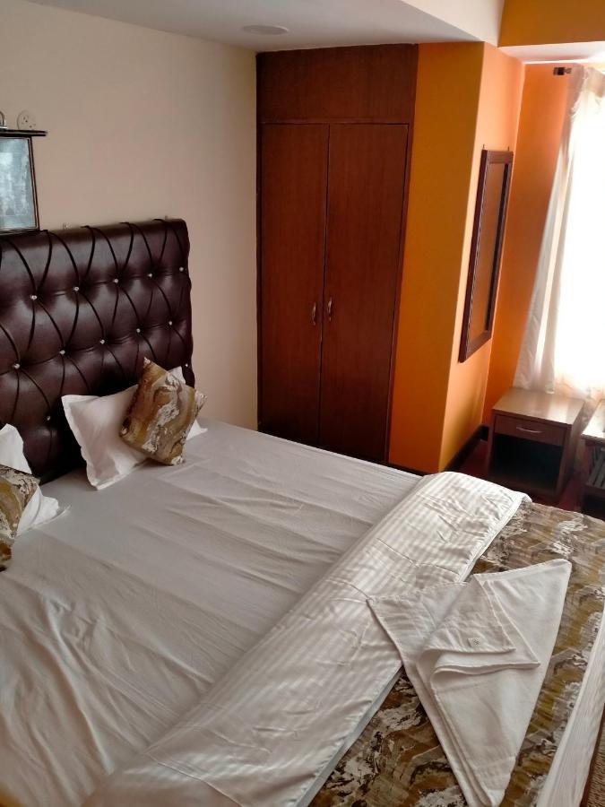 Oyo 12370 Royal Sarava Hotell Darjeeling  Eksteriør bilde