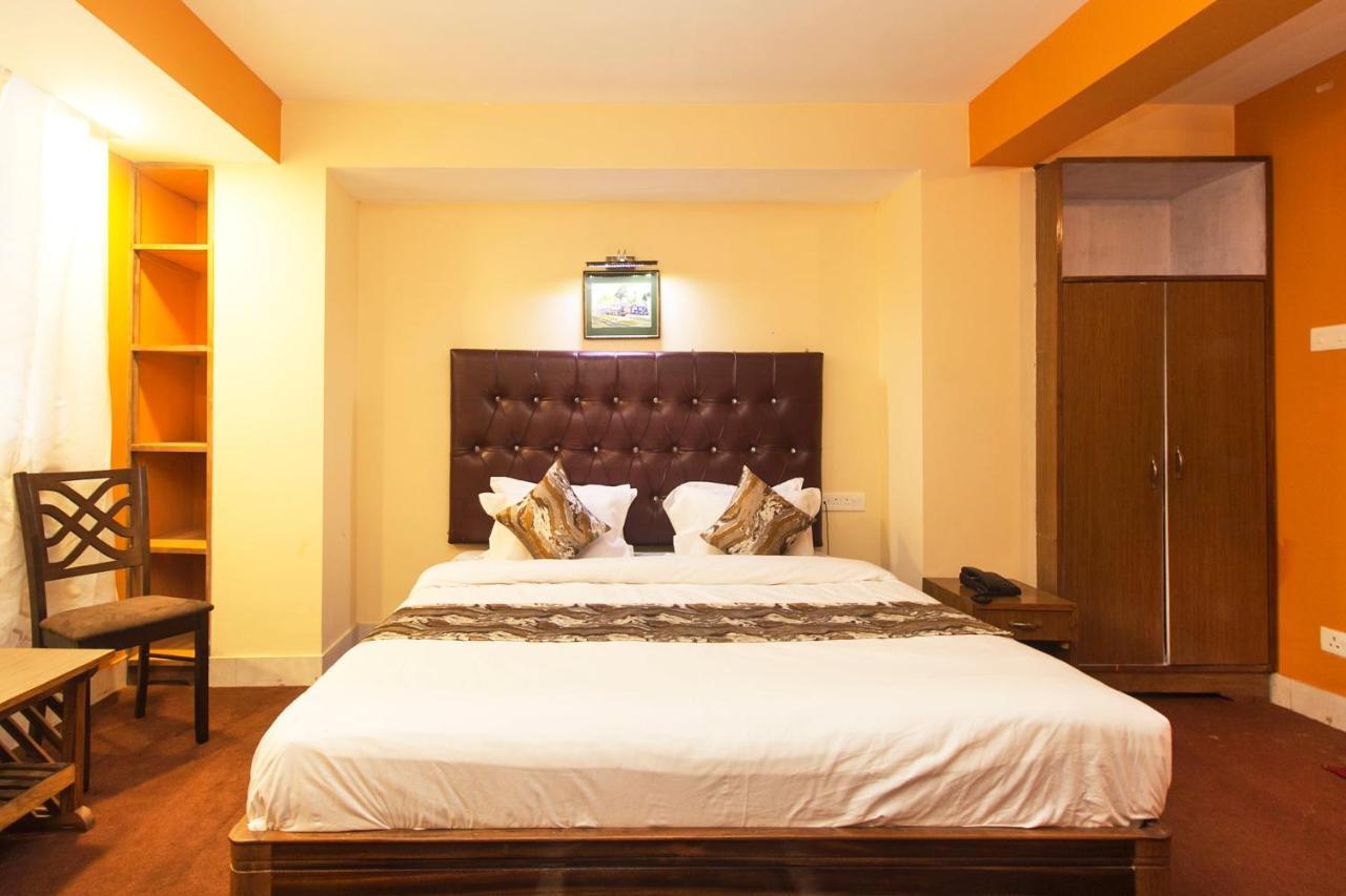 Oyo 12370 Royal Sarava Hotell Darjeeling  Eksteriør bilde