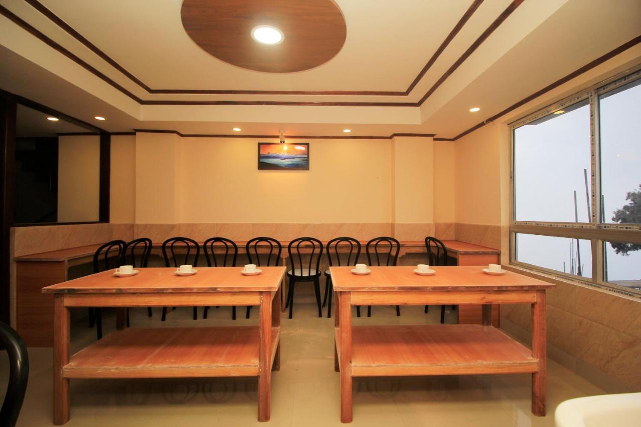 Oyo 12370 Royal Sarava Hotell Darjeeling  Eksteriør bilde